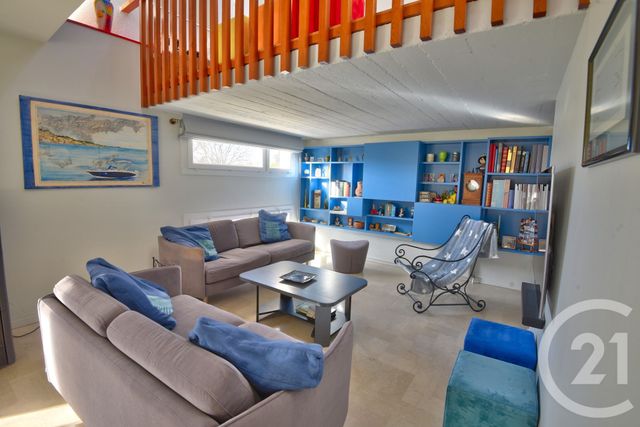 maison à vendre - 5 pièces - 120.0 m2 - CLERIEUX - 26 - RHONE-ALPES - Century 21 Orcalla Immobilier