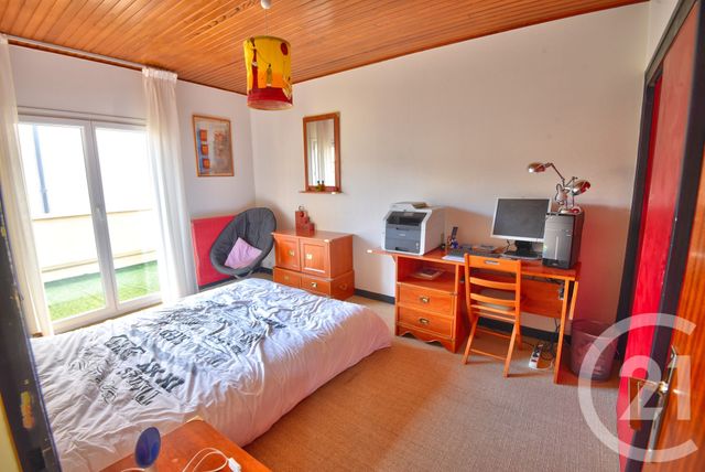 maison à vendre - 5 pièces - 120.0 m2 - CLERIEUX - 26 - RHONE-ALPES - Century 21 Orcalla Immobilier