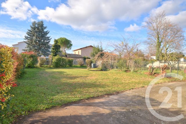 maison à vendre - 5 pièces - 120.0 m2 - CLERIEUX - 26 - RHONE-ALPES - Century 21 Orcalla Immobilier