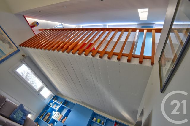 maison à vendre - 5 pièces - 120.0 m2 - CLERIEUX - 26 - RHONE-ALPES - Century 21 Orcalla Immobilier