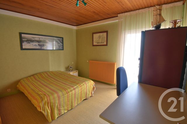 maison à vendre - 5 pièces - 120.0 m2 - CLERIEUX - 26 - RHONE-ALPES - Century 21 Orcalla Immobilier