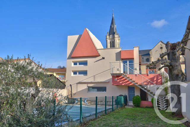 Maison à vendre CLERIEUX