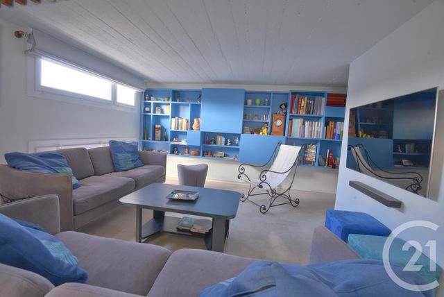 maison à vendre - 5 pièces - 120.0 m2 - CLERIEUX - 26 - RHONE-ALPES - Century 21 Orcalla Immobilier