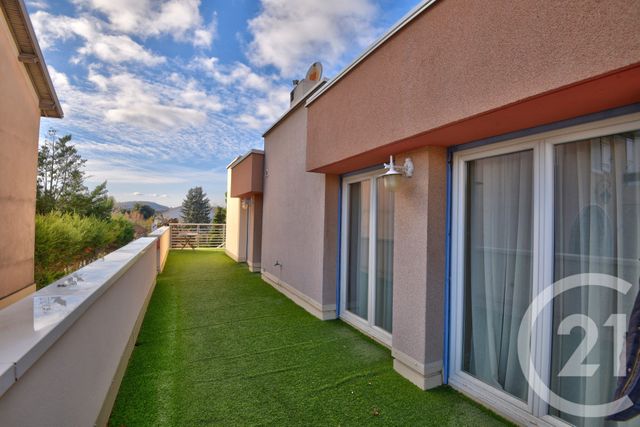 maison à vendre - 5 pièces - 120.0 m2 - CLERIEUX - 26 - RHONE-ALPES - Century 21 Orcalla Immobilier