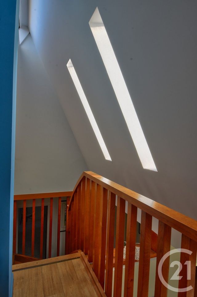 maison à vendre - 5 pièces - 120.0 m2 - CLERIEUX - 26 - RHONE-ALPES - Century 21 Orcalla Immobilier