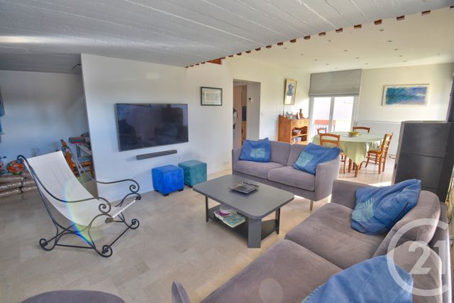 maison à vendre - 5 pièces - 120.0 m2 - CLERIEUX - 26 - RHONE-ALPES - Century 21 Orcalla Immobilier