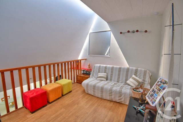 maison à vendre - 5 pièces - 120.0 m2 - CLERIEUX - 26 - RHONE-ALPES - Century 21 Orcalla Immobilier