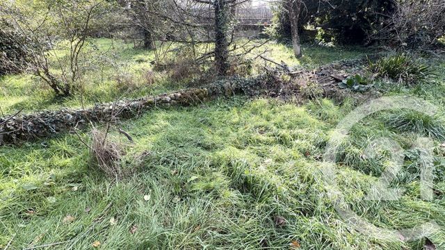 terrain à vendre - 545.0 m2 - ROMANS SUR ISERE - 26 - RHONE-ALPES - Century 21 Orcalla Immobilier