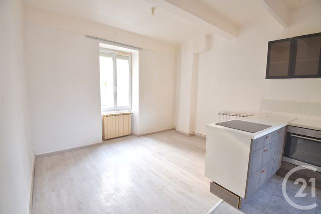 Appartement F5 à louer - 5 pièces - 99.0 m2 - BOURG DE PEAGE - 26 - RHONE-ALPES - Century 21 Orcalla Immobilier