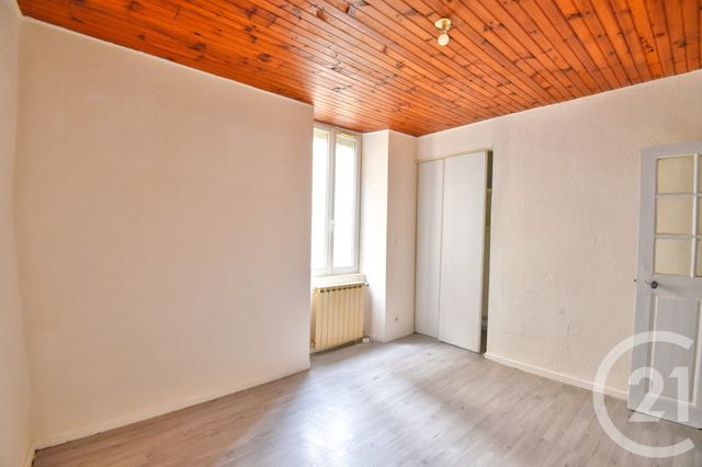 Appartement F5 à louer - 5 pièces - 99.0 m2 - BOURG DE PEAGE - 26 - RHONE-ALPES - Century 21 Orcalla Immobilier