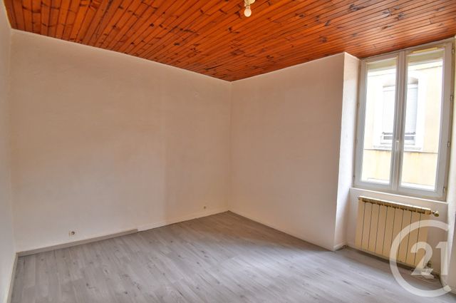 Appartement F5 à louer - 5 pièces - 99.0 m2 - BOURG DE PEAGE - 26 - RHONE-ALPES - Century 21 Orcalla Immobilier
