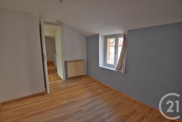 Appartement F5 à louer - 5 pièces - 99.0 m2 - BOURG DE PEAGE - 26 - RHONE-ALPES - Century 21 Orcalla Immobilier
