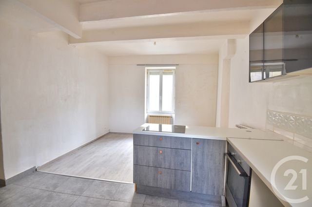 Appartement F5 à louer BOURG DE PEAGE