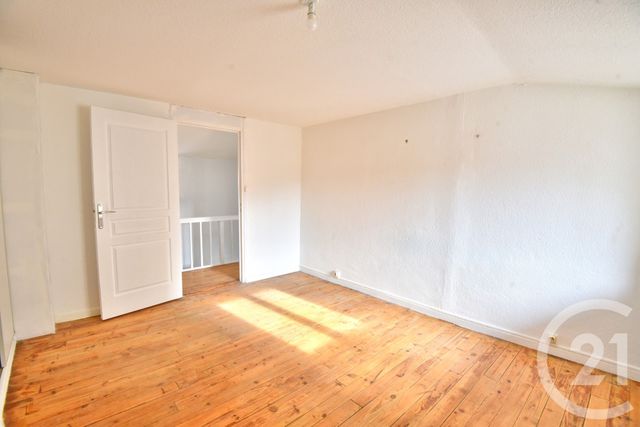 Appartement F5 à louer - 5 pièces - 99.0 m2 - BOURG DE PEAGE - 26 - RHONE-ALPES - Century 21 Orcalla Immobilier