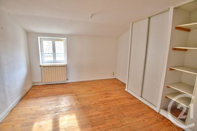 Appartement F5 à louer - 5 pièces - 99.0 m2 - BOURG DE PEAGE - 26 - RHONE-ALPES - Century 21 Orcalla Immobilier
