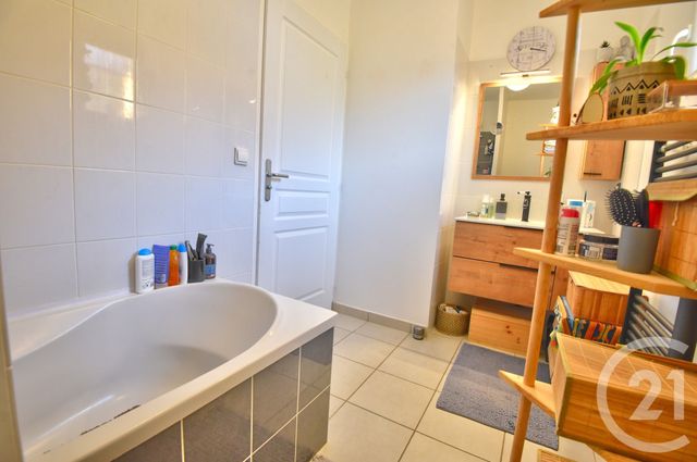 maison à vendre - 5 pièces - 97.83 m2 - PEYRINS - 26 - RHONE-ALPES - Century 21 Orcalla Immobilier