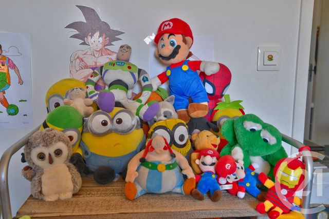 maison à vendre - 5 pièces - 97.83 m2 - PEYRINS - 26 - RHONE-ALPES - Century 21 Orcalla Immobilier