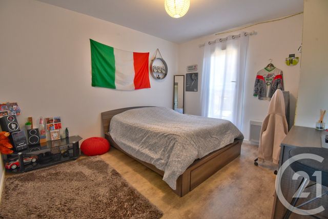 maison à vendre - 5 pièces - 97.83 m2 - PEYRINS - 26 - RHONE-ALPES - Century 21 Orcalla Immobilier