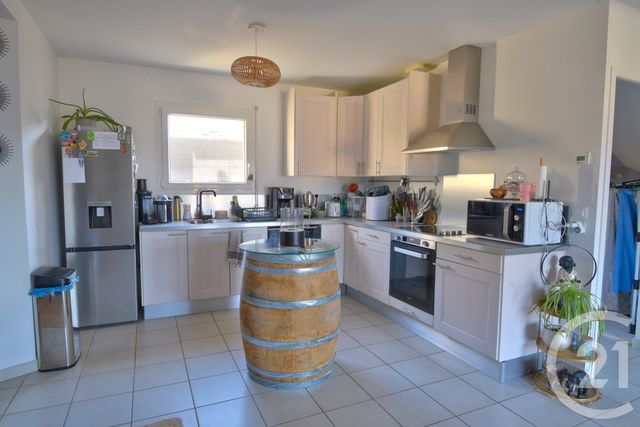 maison à vendre - 5 pièces - 97.83 m2 - PEYRINS - 26 - RHONE-ALPES - Century 21 Orcalla Immobilier