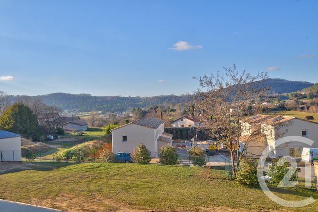 maison à vendre - 5 pièces - 97.83 m2 - PEYRINS - 26 - RHONE-ALPES - Century 21 Orcalla Immobilier