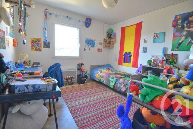 maison à vendre - 5 pièces - 97.83 m2 - PEYRINS - 26 - RHONE-ALPES - Century 21 Orcalla Immobilier