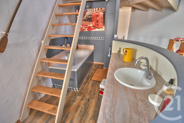 maison à vendre - 5 pièces - 199.66 m2 - ROMANS SUR ISERE - 26 - RHONE-ALPES - Century 21 Orcalla Immobilier