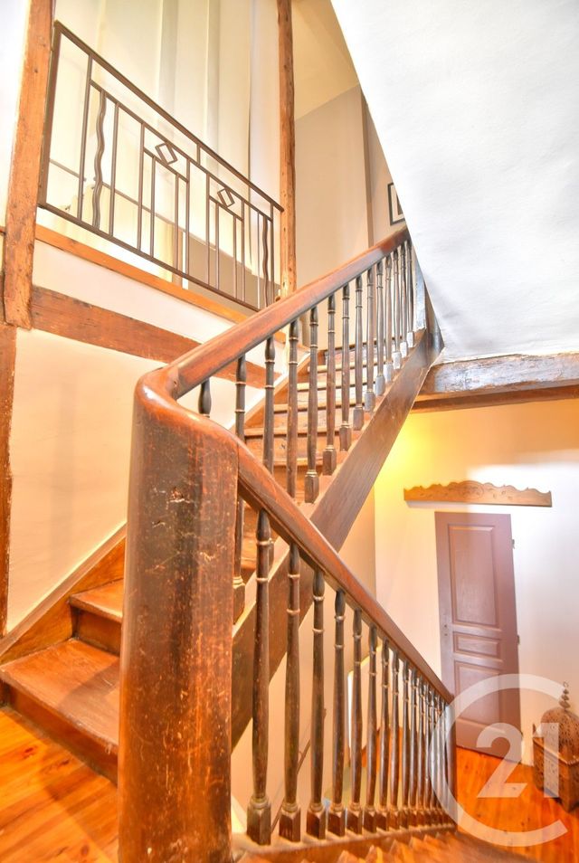 maison à vendre - 5 pièces - 199.66 m2 - ROMANS SUR ISERE - 26 - RHONE-ALPES - Century 21 Orcalla Immobilier