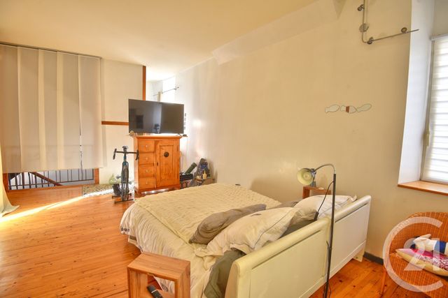 maison à vendre - 5 pièces - 199.66 m2 - ROMANS SUR ISERE - 26 - RHONE-ALPES - Century 21 Orcalla Immobilier