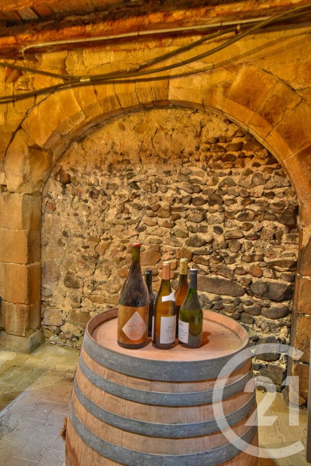 maison à vendre - 5 pièces - 199.66 m2 - ROMANS SUR ISERE - 26 - RHONE-ALPES - Century 21 Orcalla Immobilier