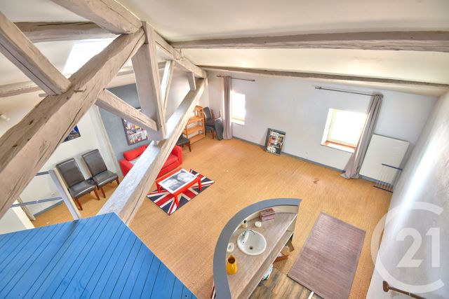 maison à vendre - 5 pièces - 199.66 m2 - ROMANS SUR ISERE - 26 - RHONE-ALPES - Century 21 Orcalla Immobilier