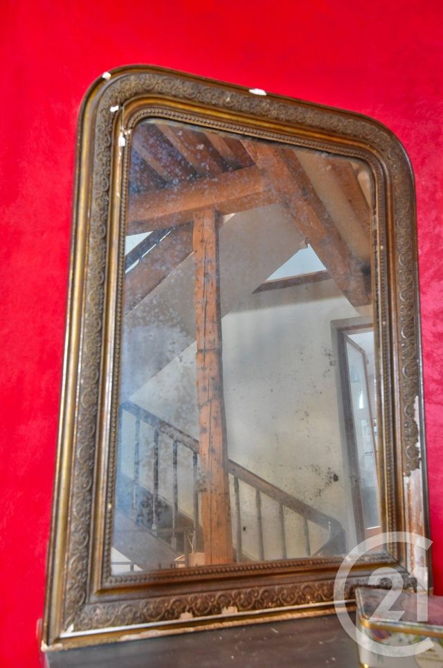 maison à vendre - 5 pièces - 199.66 m2 - ROMANS SUR ISERE - 26 - RHONE-ALPES - Century 21 Orcalla Immobilier