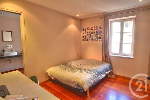 maison à vendre - 5 pièces - 199.66 m2 - ROMANS SUR ISERE - 26 - RHONE-ALPES - Century 21 Orcalla Immobilier