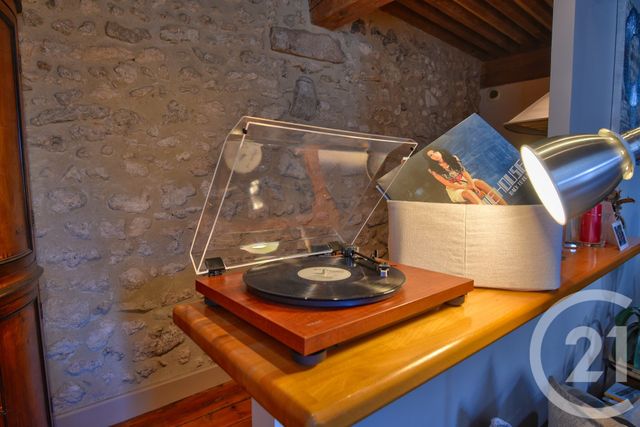 maison à vendre - 5 pièces - 199.66 m2 - ROMANS SUR ISERE - 26 - RHONE-ALPES - Century 21 Orcalla Immobilier