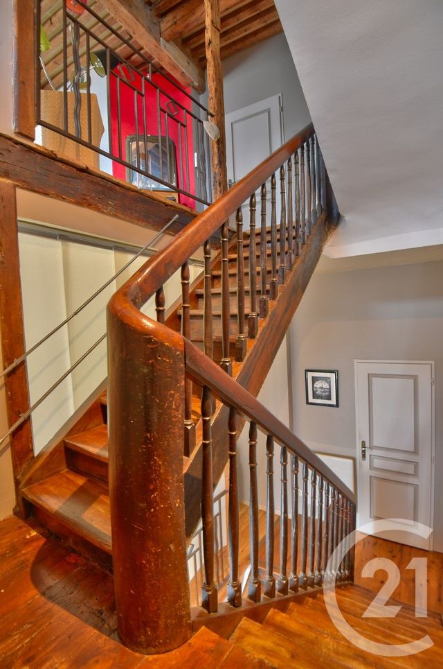 maison à vendre - 5 pièces - 199.66 m2 - ROMANS SUR ISERE - 26 - RHONE-ALPES - Century 21 Orcalla Immobilier