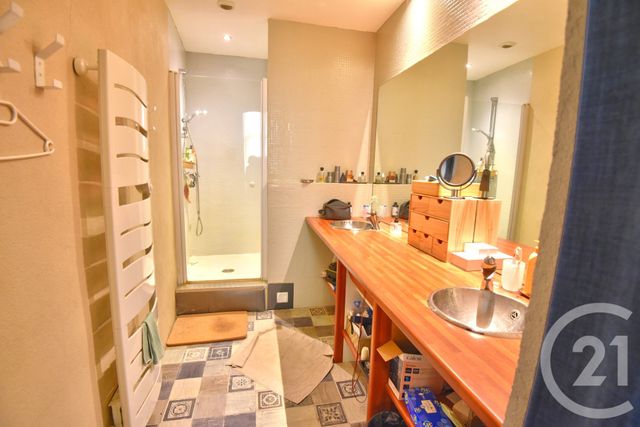 maison à vendre - 5 pièces - 199.66 m2 - ROMANS SUR ISERE - 26 - RHONE-ALPES - Century 21 Orcalla Immobilier