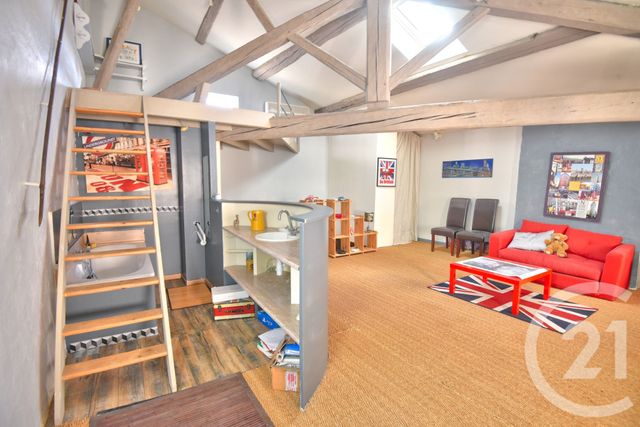 maison à vendre - 5 pièces - 199.66 m2 - ROMANS SUR ISERE - 26 - RHONE-ALPES - Century 21 Orcalla Immobilier