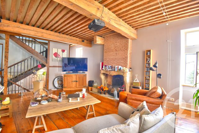 maison à vendre - 5 pièces - 199.66 m2 - ROMANS SUR ISERE - 26 - RHONE-ALPES - Century 21 Orcalla Immobilier