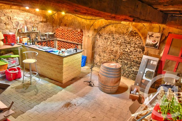 maison à vendre - 5 pièces - 199.66 m2 - ROMANS SUR ISERE - 26 - RHONE-ALPES - Century 21 Orcalla Immobilier