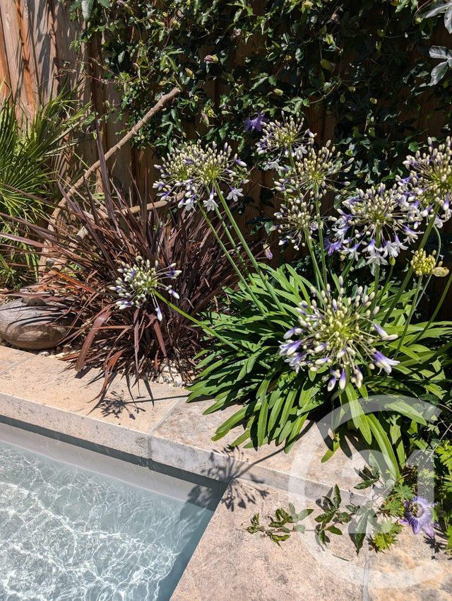 maison à vendre - 5 pièces - 108.89 m2 - ROMANS SUR ISERE - 26 - RHONE-ALPES - Century 21 Orcalla Immobilier