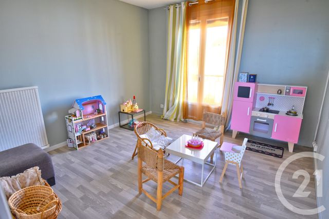maison à vendre - 5 pièces - 108.89 m2 - ROMANS SUR ISERE - 26 - RHONE-ALPES - Century 21 Orcalla Immobilier