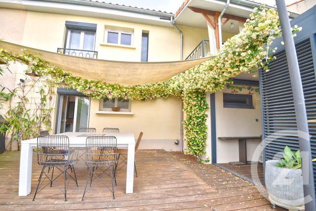 maison à vendre - 5 pièces - 108.89 m2 - ROMANS SUR ISERE - 26 - RHONE-ALPES - Century 21 Orcalla Immobilier