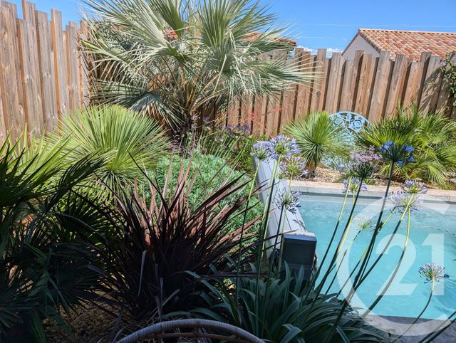 maison à vendre - 5 pièces - 108.89 m2 - ROMANS SUR ISERE - 26 - RHONE-ALPES - Century 21 Orcalla Immobilier