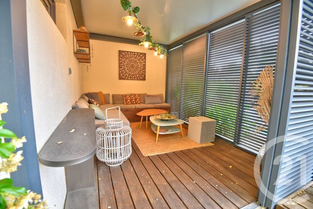 maison à vendre - 5 pièces - 108.89 m2 - ROMANS SUR ISERE - 26 - RHONE-ALPES - Century 21 Orcalla Immobilier