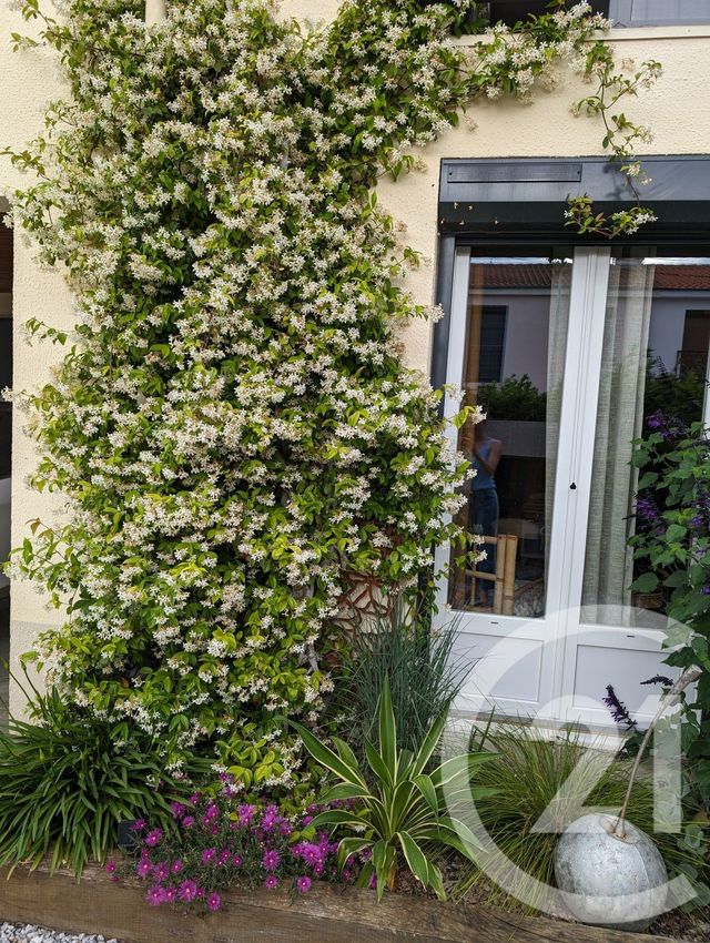 maison à vendre - 5 pièces - 108.89 m2 - ROMANS SUR ISERE - 26 - RHONE-ALPES - Century 21 Orcalla Immobilier