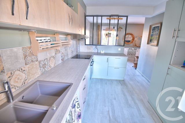 maison à vendre - 5 pièces - 108.89 m2 - ROMANS SUR ISERE - 26 - RHONE-ALPES - Century 21 Orcalla Immobilier