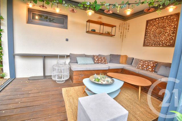 maison à vendre - 5 pièces - 108.89 m2 - ROMANS SUR ISERE - 26 - RHONE-ALPES - Century 21 Orcalla Immobilier