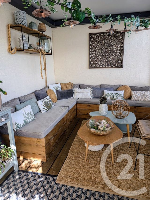 maison à vendre - 5 pièces - 108.89 m2 - ROMANS SUR ISERE - 26 - RHONE-ALPES - Century 21 Orcalla Immobilier