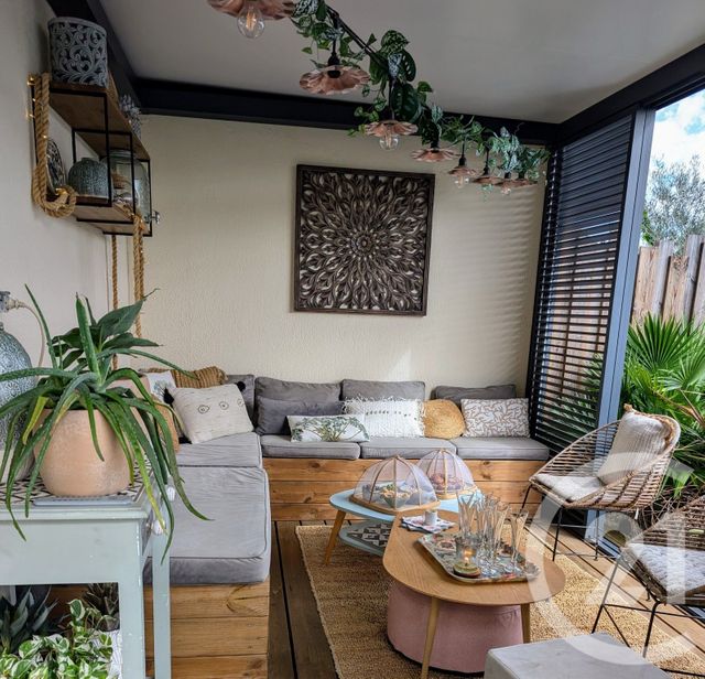 maison à vendre - 5 pièces - 108.89 m2 - ROMANS SUR ISERE - 26 - RHONE-ALPES - Century 21 Orcalla Immobilier