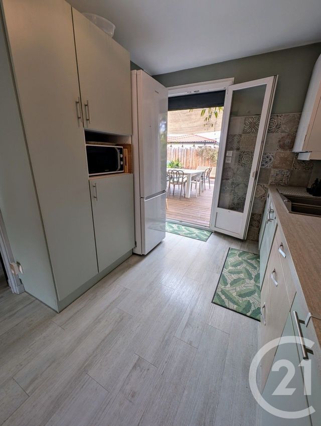 maison à vendre - 5 pièces - 108.89 m2 - ROMANS SUR ISERE - 26 - RHONE-ALPES - Century 21 Orcalla Immobilier