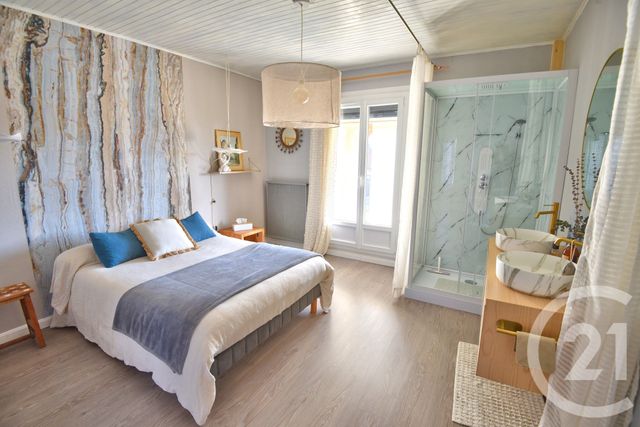 maison à vendre - 5 pièces - 108.89 m2 - ROMANS SUR ISERE - 26 - RHONE-ALPES - Century 21 Orcalla Immobilier